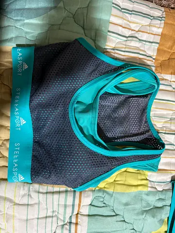 Adidas sport bra