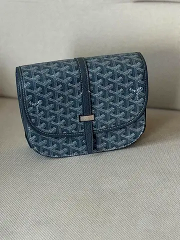 GOYARD WITH ORIGINAL PACKAGING