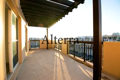 Bright 2BR | Park & Community Views | Family Gated Community