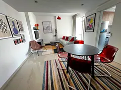 ~ Best Opportunity for investment 1bhk apartment in good price ~