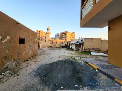 🔥 عرض استثماري مميز – أرض سكنية للبيع 🔥