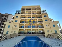 1 Bedroom Apartment | Sandy Avenue - 7 Seasons | Multiple Views