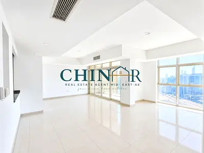 BREATHAKING 3 MASTER BEDROOMS | MAIRDOOM | CLOSE KITCHEN | BALCONY | SEAVIEW | 2 PAYMENTS