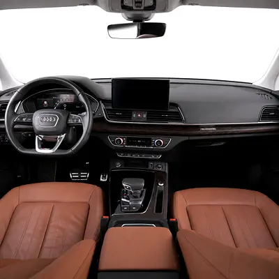 2022 AUDI Q5 thumbnail 7