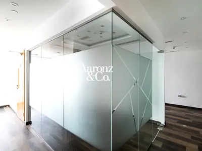Mid Floor | Prime Location | Semi Fitted