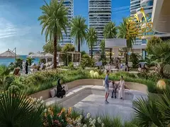 1 BED SEA VIEW - HAND OVER SOON - FULLY FURNISHED