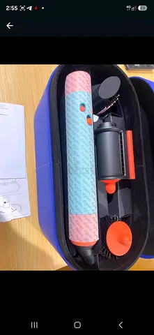 ​Selling a brand new Dyson Airwrap i.d. Multi-Styler (Model HS-08).