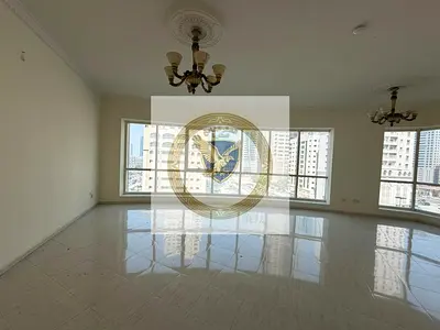 Full Panoramic View | Free AC by Owner | Free Gym & Pool | Built-in Wardrobes | Spacious Layout | Beautiful 2 Bedroom Apartment for Annual Rent