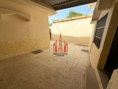 4 Bed room hall big yard Sewa owner name in ghafiya