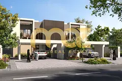 Double Row | End Town House | Prime Location |Call