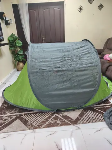 Tent 2.45Lx1.45Wx1.05H