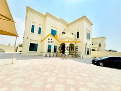 Luxury 5-Bedroom Villa for Rent in Al Sayouh | AED 170,000 | Perfect Family Home