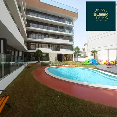 Fully Furnished | Spacious Studio | Brand New