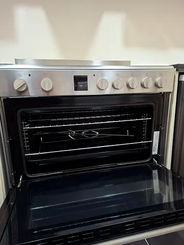 Bosch Electric cooker for sale