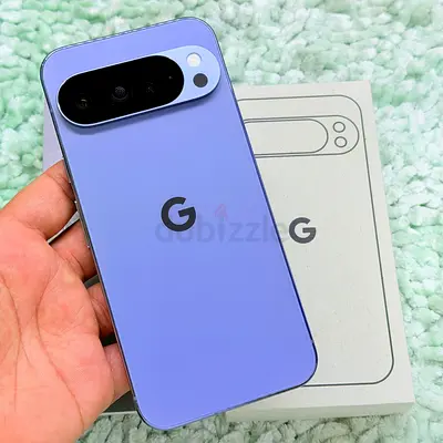 GOOGLE PIXEL 10 PRO XL 256GB STORAGE MOONSTONE ESIM
