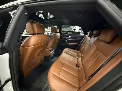 صورة مصغرة 18 لـ 2021 AUDI A7