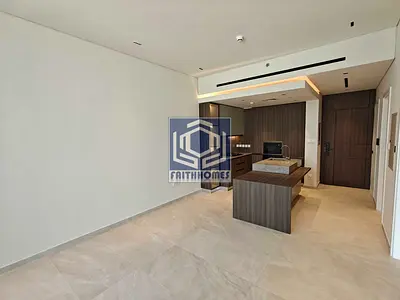 Ready to Move | Semi-Furnished 1BHK | Bright & Spacious