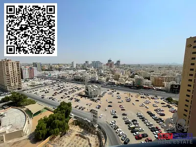 STUDIO FOR SALE WITH RAMADA VIEW IN ONLY 260,000AED