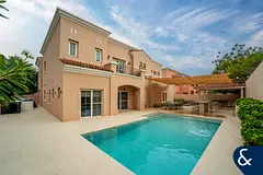 6 Bedrooms | Type 18 | Upgraded