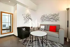 Furnished | Landmark View | Ready to Invest