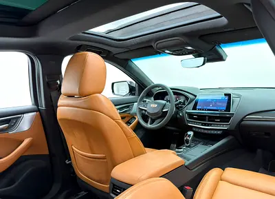 صورة مصغرة 13 لـ 2024 Cadillac CT5