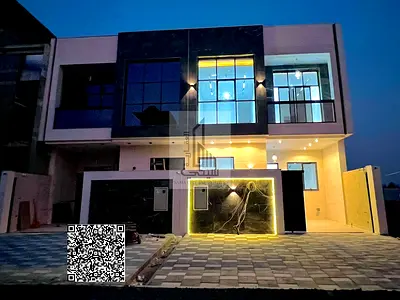 Townhouse with 4 master bedrooms | Fees included | Al-Halawi | Only 1.2 million