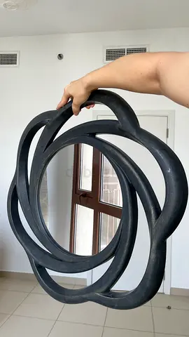 wall mirror