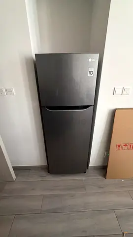 Compact Freezer / Small Fridge - Good Working Condition