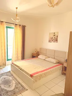 Bedspace for rent on monthly basis