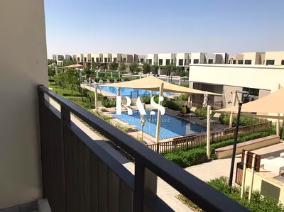3-BEDROOM PLUS MAIDS | VILLA | PARKSIDE 1