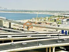 Al khail Road View | Vacant | Prime Location — 3