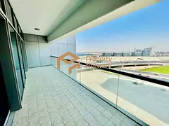 Al khail Road View | Vacant | Prime Location