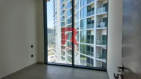Modern 2BR + Maid apartment in Sobha Hartland Waves Grand.