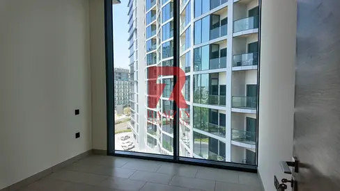 Modern 2BR + Maid apartment in Sobha Hartland Waves Grand.