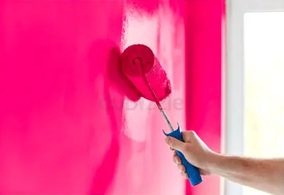 Interior Painting Experts Dubai | Smooth Finish | Trusted Team