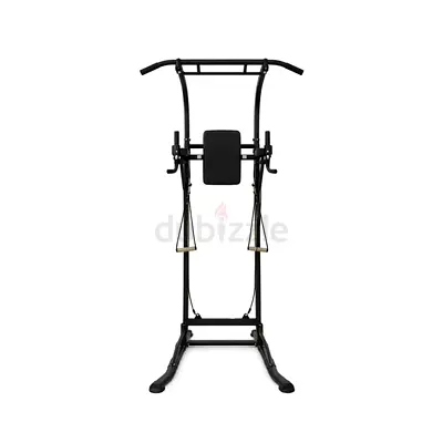 Ta Sports Vkr Gym Training - Model Kl742 - Black Color - Brand New