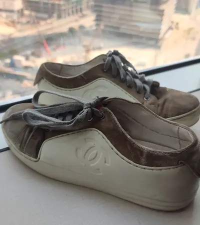 Chanel 39