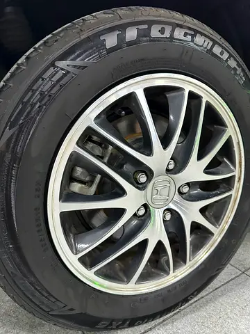 2020 Honda ODYSSEY 照片 7