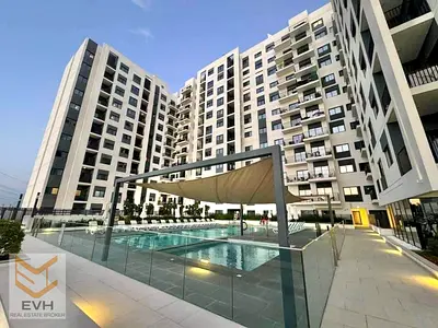 Semi-Furnished 2 BHK | Chiller Free | Near Metro