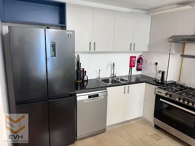 Semi-Furnished 2 BHK | Chiller Free | Near Metro