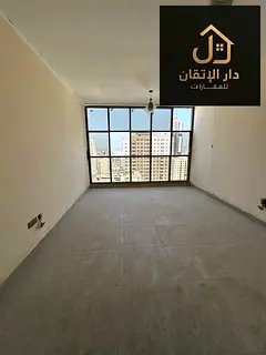 *Golden opportunity for rent: 2 Bedrooms & Hall apartment in Al Qasimia* *Free parking available ins