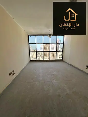 *Golden opportunity for rent: 2 Bedrooms & Hall apartment in Al Qasimia* *Free parking available inside the building