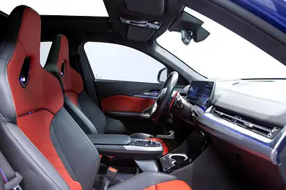 BMW X2 M35i xDrive, миниатюра 8