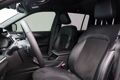 2024 JEEP GRAND CHEROKEE 照片 7