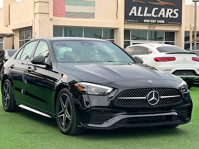 Mercedes-Benz C-Class C300, миниатюра 2