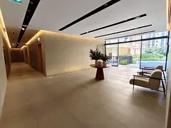 Spacious Brand New 1BHK Apartment for Rent Gym Pool Parking maintenance free in Al Mamsha, Sharjah