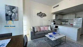Marina View | 3 Bedroom Apartment | Furnished | Marina Wharf II