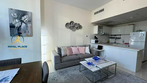 Marina View | 3 Bedroom Apartment | Furnished | Marina Wharf II