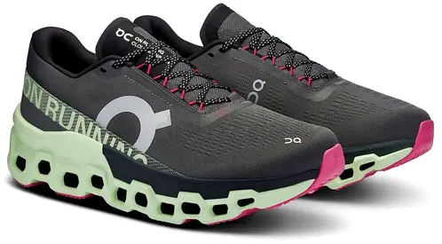 Brand new ON Cloudmonster 2 - Running Shoes
