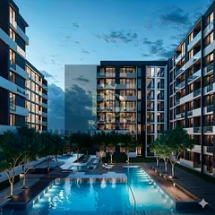 Handover in late 2026 with post handover to 2031 | An exceptional deal below market price | Spacious